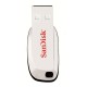Sandisk Cruzer Blade 16GB 16GB USB 2.0 Tipo A Blanco SDCZ50C-016G-B35W
